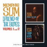 MEMPHIS SLIM