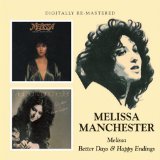 MANCHESTER MELISSA