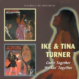 TURNER IKE & TINA
