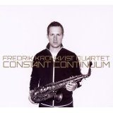 KRONKVIST FREDRIK QUARTET