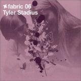 TYLER STADIUS TYLER STADIUS