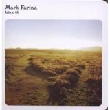 FARINA MARK