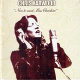 HARWOOD CHRISTINE