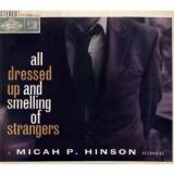 MICAH P. HINSON