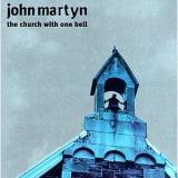 MARTYN JOHN