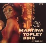 MARTINA TOPLEY BIRD