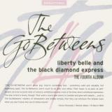 GO BETWEENS