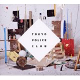 TOKYO POLICE CLUB