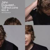 DIGWEED JOHN