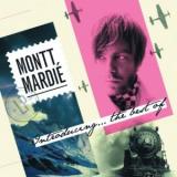 MONTT MARDIE