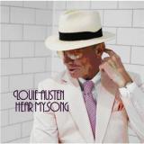 AUSTEN LOUIE AUSTEN LOUIE