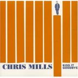 MILLS CHRIS