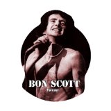 SCOTT BON