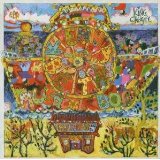 KING CREOSOTE