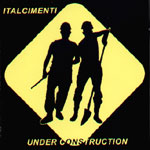 ITALCIMENTI