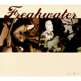 FREAKWATER