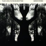 FLYING SAUCER ATTACK