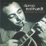 REINHARDT DJANGO