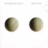 FLYING SAUCER ATTACK