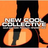 NEW COOL COLLECTIVE