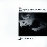 FLYING SAUCER ATTACK