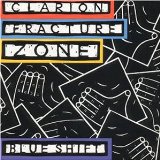 CLARION FRACTURE ZONE