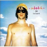 SEBADOH VS. HELMET