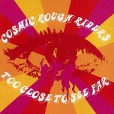 COSMIC ROUGH RIDERS