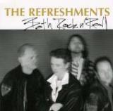 REFRESHMENTS