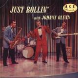 OLENN JOHNNY