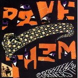 PAVEMENT