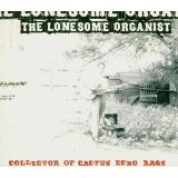 LONESOME ORGANIST