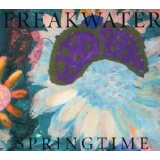 FREAKWATER