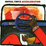 ROYAL TRUX