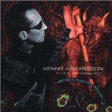 HAKANSSON KENNY