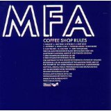MIDNIGHT FUNK ASSOCIATION