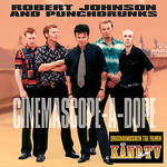 JOHNSON ROBERT