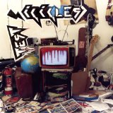 TEST ICICLES