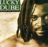 LUCKY DUBE