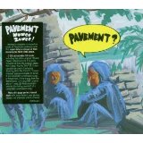 PAVEMENT