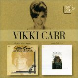 CARR VIKKI