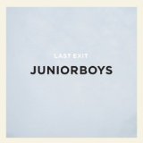 JUNIOR BOYS