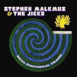 MALKMUS STEPHEN