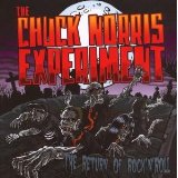 CHUCK NORRIS EXPERIMENT