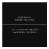 JUNIOR BOYS