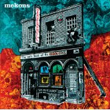MEKONS
