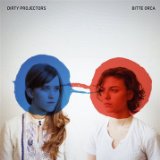 DIRTY PROJECTORS