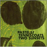 PASTELS & TENNISCOATS