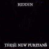 THESE NEW PURITANS