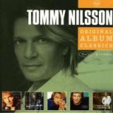 NILSSON TOMMY